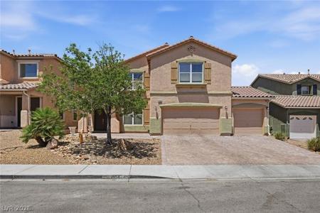 1104 High Altitude Avenue