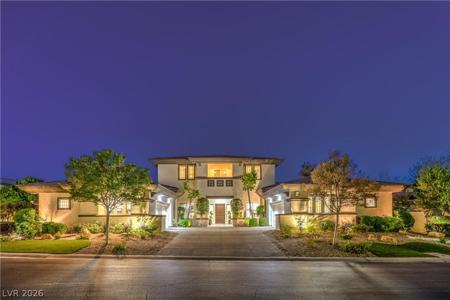 11 Isleworth Drive