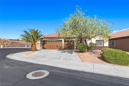 2260 Dogwood Ranch Avenue