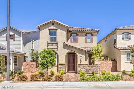 2648 Montesilvano Place