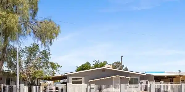 5116 Carmen Boulevard