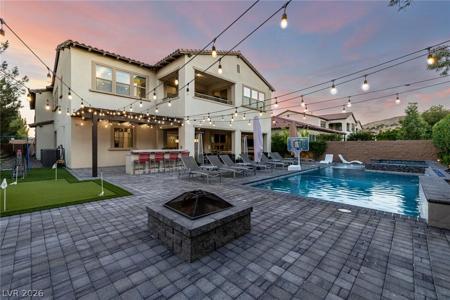 4104 San Capri Way