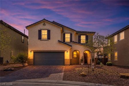 5732 Aspen Park Lane