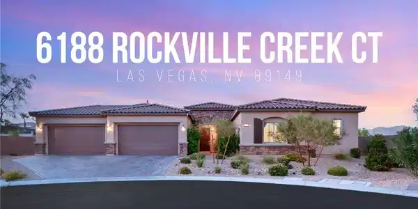 6188 Rockville Creek Court