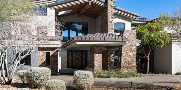 64 Promontory Ridge Drive