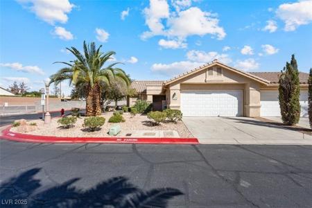 2035 E Warm Springs Road