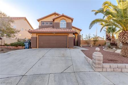 2791 Virgo Drive