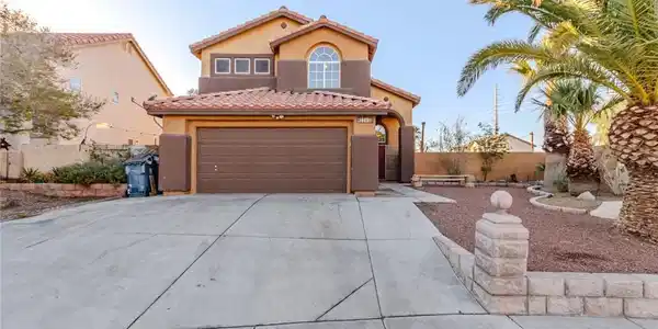 2791 Virgo Drive