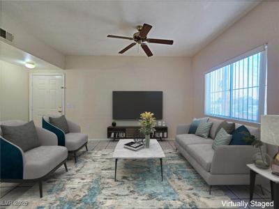 3400 Cabana Drive