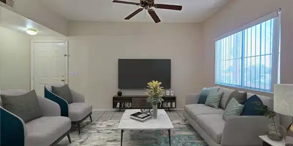 3400 Cabana Drive