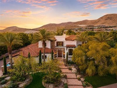 21 Olympia Hills Circle