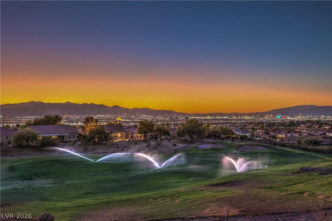 Image 2: Premium .20 Acre Lot overlooking the 18th Tee