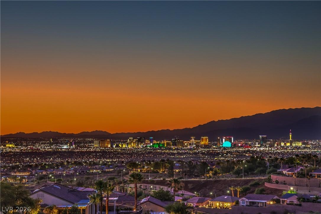 Image 3: Breathtaking Panoramic Views of The Las Vegas Stri