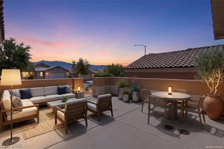 1273 Chaparral Drive