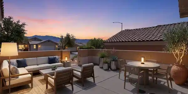 1273 Chaparral Drive