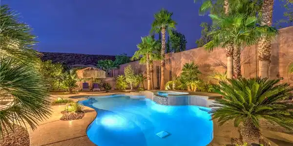 Image 2: Located within The Private Gated Community of Vade