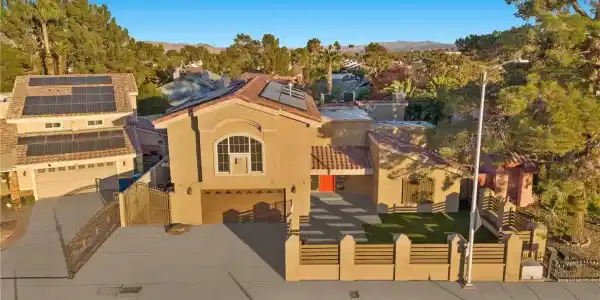3742 McLeod Drive