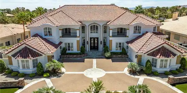 35 Ventana Canyon Drive