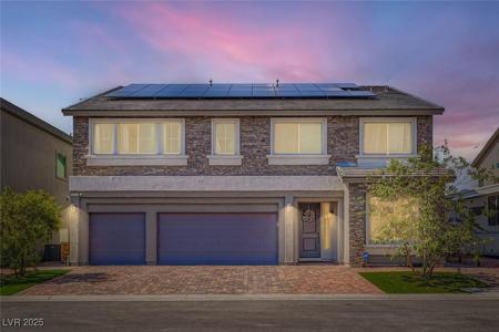 8415 Iron Heart Lane