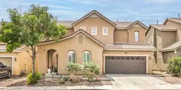 8051 Anasazi Ranch Avenue