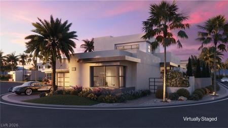 549 Overlook Rim Drive
