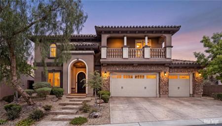 2812 Proust Court