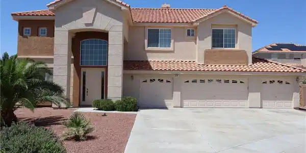6256 Rocky Top Avenue