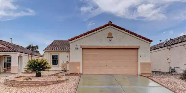 1073 Silver Bullet Court