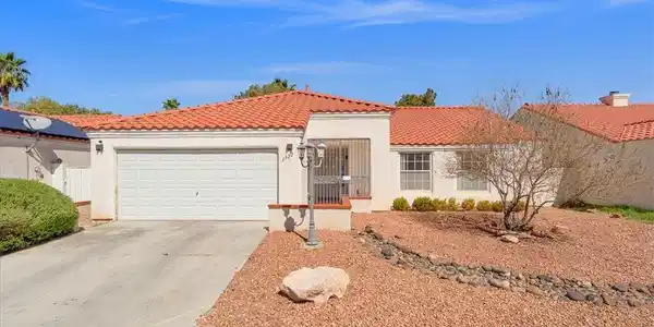 3922 Cutting Horse Avenue