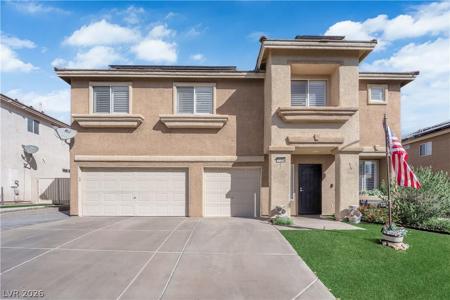 1134 Blitzen Drive