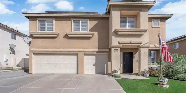 1134 Blitzen Drive