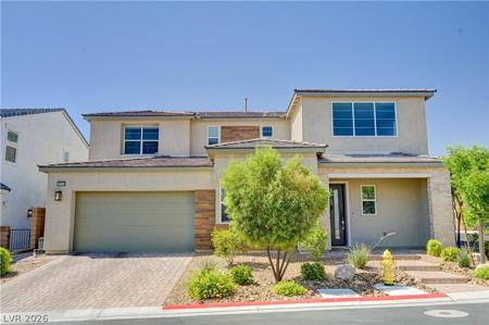 10143 Bismarck Palms Avenue