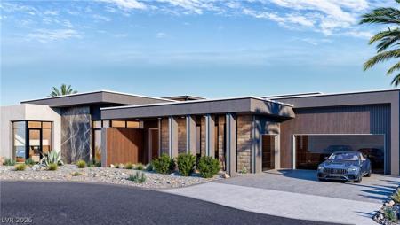 3 Climbing Canyon Drive