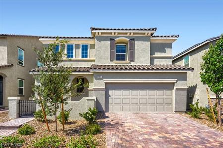2801 Gallarate Drive