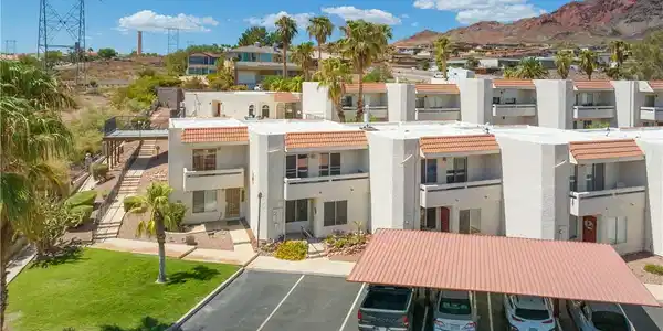 687 Marina Drive