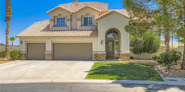 4514 Blue Mesa Way