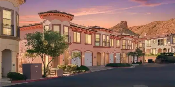 Image 4: uscan inspired home featuring a balcony,lots of pa