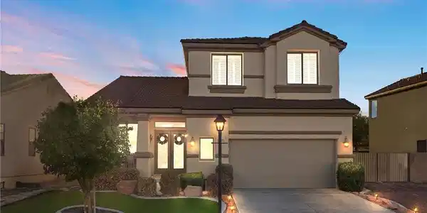 7545 Trickling Wash Drive