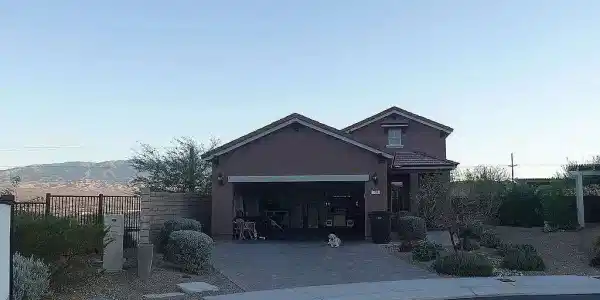 758 Deep Gorge Court