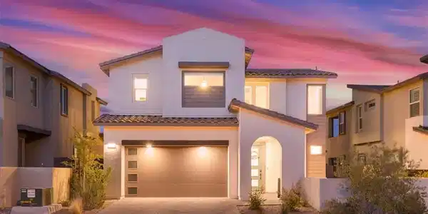 828 Parker Mesa Street