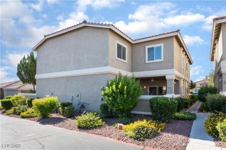 3215 Mystic Ridge Court
