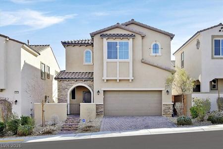 10437 Skye Summit Avenue
