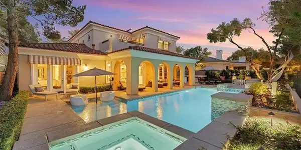 12047 Oakland Hills Drive