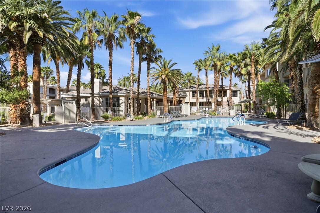 Image 4: Vistana Community offers several pools for residen