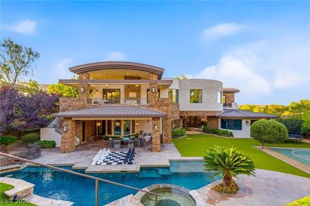 47 Soaring Bird Court