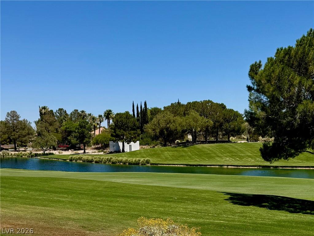 Image 3: A tranquil 12th fairway golf course on the TPC Sum