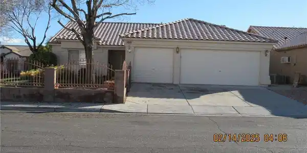 3805 Vidalia Avenue