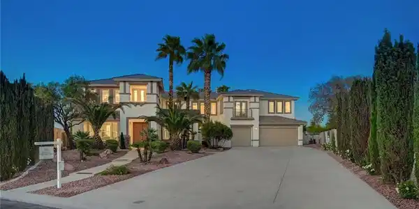 10550 Patrington Court