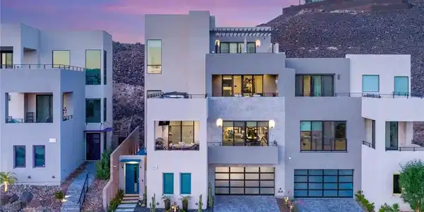 358 SOLITUDE PEAK Lane