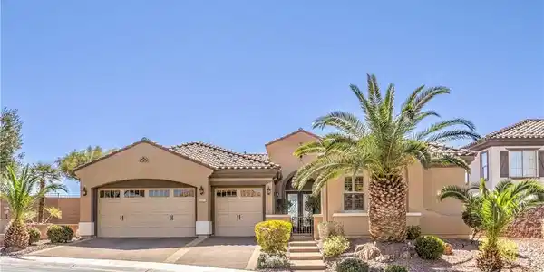 2377 Luberon Drive